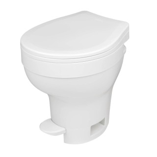 1 - WC Thetford Aqua Magic VI High High Profile pour camping-cars et caravanes